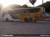 Empresa Gontijo de Transportes 21355 na cidade de Limoeiro, Pernambuco, Brasil, por Guilherme Souza. Número da foto: #12929840.