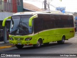 Transportes Skyline HB 3364 na cidade de Heredia, Heredia, Heredia, Costa Rica, por Luis Diego Sánchez. Número da foto: #12931644.