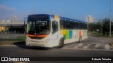 Transcel > CS Brasil 1025 na cidade de Mogi das Cruzes, São Paulo, Brasil, por Roberto Teixeira. Número da foto: #12931774.