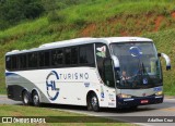 HL Turismo 2060 na cidade de Aparecida, São Paulo, Brasil, por Adailton Cruz. Número da foto: #12930168.