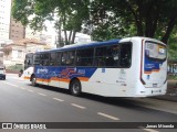 Transcorp 7603 na cidade de Ribeirão Preto, São Paulo, Brasil, por Jonas Miranda. Número da foto: #12930288.