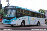 Rota Sol > Vega Transporte Urbano 35726 na cidade de Fortaleza, Ceará, Brasil, por Paulo Henrique Pereira Borges. Número da foto: #12931176.