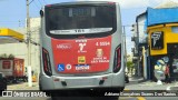 Allibus Transportes 4 5594 na cidade de São Paulo, São Paulo, Brasil, por Adriano Gonçalves Soares Dos Santos. Número da foto: #12930159.