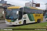 Empresa Gontijo de Transportes 15030 na cidade de Juiz de Fora, Minas Gerais, Brasil, por Luiz Felipe Nascimento. Número da foto: #12929715.