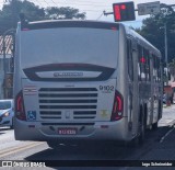 BluMob - Concessionária de Transporte Urbano de Blumenau 9102 na cidade de Blumenau, Santa Catarina, Brasil, por Iago Scheineider. Número da foto: #12930774.