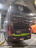 Viação Garcia 98140 na cidade de São José do Rio Preto, São Paulo, Brasil, por Luis Guilherme Costa. Número da foto: #12931518.