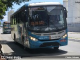 Expresso Rio de Janeiro RJ 142.132 na cidade de Niterói, Rio de Janeiro, Brasil, por Cleiton Linhares. Número da foto: #12931741.