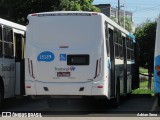 Viação Serrana 15129 na cidade de Serra, Espírito Santo, Brasil, por Adrian Sena. Número da foto: #12930708.