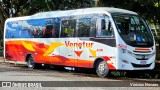 Venetur Turismo 4200 na cidade de São José dos Campos, São Paulo, Brasil, por Vinicius Novaes. Número da foto: #:id.