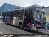Empresa de Ônibus Vila Galvão 30.679 na cidade de Guarulhos, São Paulo, Brasil, por Rafael Lopes de Oliveira. Número da foto: #12931299.