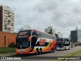 COT - Companhia Oriental de Transportes 995 na cidade de Punta del Este, Maldonado, Uruguai, por Agustin SanCristobal1712. Número da foto: #12931315.
