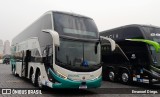 Viação Garcia 88059 na cidade de Londrina, Paraná, Brasil, por Emanoel Diego.. Número da foto: #12931559.
