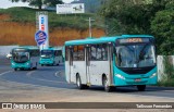 VRS - Viação Roberto Santana 3015 na cidade de Juiz de Fora, Minas Gerais, Brasil, por Tailisson Fernandes. Número da foto: #:id.