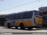 Transunião Transportes 3 6573 na cidade de São Paulo, São Paulo, Brasil, por Gilberto Mendes dos Santos. Número da foto: #:id.