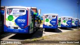 Transcel > CS Brasil 1115 na cidade de Mogi das Cruzes, São Paulo, Brasil, por Rogério Teixeira Varadi. Número da foto: #:id.