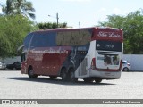 Expresso São Luiz 7970 na cidade de Caruaru, Pernambuco, Brasil, por Lenilson da Silva Pessoa. Número da foto: #12931298.