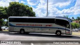 Viação Piracicabana 462440 na cidade de Bauru, São Paulo, Brasil, por Rafael Viana Busólogo Bauru. Número da foto: #:id.