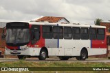 MyBus 154 na cidade de Laranjeiras, Sergipe, Brasil, por Weiller Alves. Número da foto: #12931411.