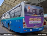 Rápido Sumaré - Piracicaba 57008 na cidade de Piracicaba, São Paulo, Brasil, por Juliano Sgrigneiro. Número da foto: #12929688.