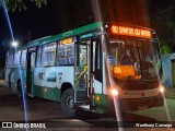 Viação Paraense Cuiabá Transportes 1087 na cidade de Cuiabá, Mato Grosso, Brasil, por Wenthony Camargo. Número da foto: #:id.