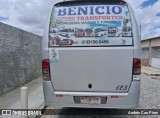 Benício Transportes 1.4.8 na cidade de Natal, Rio Grande do Norte, Brasil, por Andrés Cao Pires. Número da foto: #12929793.
