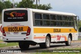 TAP Turismo e Fretamento 114 na cidade de Barra do Piraí, Rio de Janeiro, Brasil, por José Augusto de Souza Oliveira. Número da foto: #12931958.
