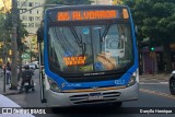 Transportes Futuro C30215 na cidade de Rio de Janeiro, Rio de Janeiro, Brasil, por Danyllo Henrique. Número da foto: #:id.
