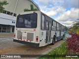 Portal do Ônibus Eventos DB016 na cidade de Barueri, São Paulo, Brasil, por André Leandro. Número da foto: #12931761.