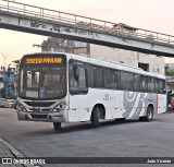 Transportes Blanco RJ 136.153 na cidade de Rio de Janeiro, Rio de Janeiro, Brasil, por João Vicente. Número da foto: #:id.