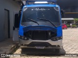 Motorhomes ANU2F95 na cidade de Belém, Pará, Brasil, por Erwin Di Tarso. Número da foto: #:id.