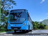 FAOL - Friburgo Auto Ônibus 606 na cidade de Cachoeiras de Macacu, Rio de Janeiro, Brasil, por Luan Teixeira. Número da foto: #12930911.