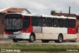 MyBus 160 na cidade de Laranjeiras, Sergipe, Brasil, por Weiller Alves. Número da foto: #12931431.