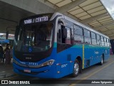 Rápido Sumaré - Piracicaba 57001 na cidade de Piracicaba, São Paulo, Brasil, por Juliano Sgrigneiro. Número da foto: #12929676.