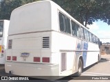 Ônibus Particulares 6076 na cidade de Brazlândia, Distrito Federal, Brasil, por Pietro Ribeiro. Número da foto: #12931064.