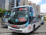 Viação Oliveira 25724 na cidade de Barueri, São Paulo, Brasil, por Athos Arruda. Número da foto: #12932167.