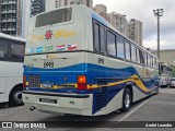 Vip Bus Comércio de Ônibus 1991 na cidade de Barueri, São Paulo, Brasil, por André Leandro. Número da foto: #12930266.