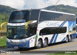 Ramos Turismo 4700 na cidade de Aparecida, São Paulo, Brasil, por Adailton Cruz. Número da foto: #12930905.