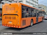 BIUSA 07 na cidade de Hospital, San José, San José, Costa Rica, por Andrés Martínez Rodríguez. Número da foto: #:id.