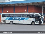 Expresso Azul 110 na cidade de Porto Alegre, Rio Grande do Sul, Brasil, por JULIO SILVA. Número da foto: #12930009.