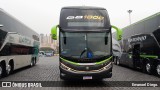 Viação Garcia 86119 na cidade de Londrina, Paraná, Brasil, por Emanoel Diego.. Número da foto: #12931553.