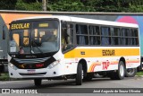 TAP Turismo e Fretamento 114 na cidade de Barra do Piraí, Rio de Janeiro, Brasil, por José Augusto de Souza Oliveira. Número da foto: #12931960.
