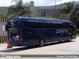 Viação Cometa 724504 na cidade de São Paulo, São Paulo, Brasil, por Matheus Da Mata Santos. Número da foto: #12931876.