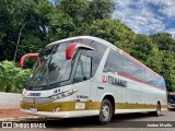 Expresso Itamarati 6620 na cidade de Orindiúva, São Paulo, Brasil, por Jordan Murilo. Número da foto: #12931441.