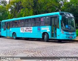 Empresa de Transportes Santa Silvana 41108 na cidade de Pelotas, Rio Grande do Sul, Brasil, por Rafael Ribeiro Reis. Número da foto: #:id.