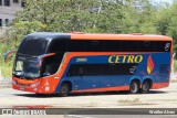 Viação Cetro 20005 na cidade de Aracaju, Sergipe, Brasil, por Weiller Alves. Número da foto: #:id.