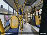 Viação Campo dos Ouros 3278 na cidade de Guarulhos, São Paulo, Brasil, por Davy Santos. Número da foto: #:id.