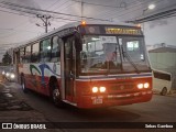 Transcar del Este 00 na cidade de Aserrí, Aserrí, San José, Costa Rica, por Sebas Gamboa. Número da foto: #12931728.