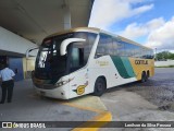Empresa Gontijo de Transportes 18515 na cidade de Caruaru, Pernambuco, Brasil, por Lenilson da Silva Pessoa. Número da foto: #12931081.