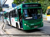 OT Trans - Ótima Salvador Transportes 20020 na cidade de Salvador, Bahia, Brasil, por Marcos Paulo. Número da foto: #:id.