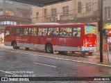 VTC - Viação Teresópolis Cavalhada 2106 na cidade de Porto Alegre, Rio Grande do Sul, Brasil, por JULIO SILVA. Número da foto: #:id.